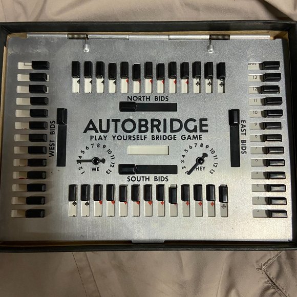 Auto Bridge - Picture 2 of 3
